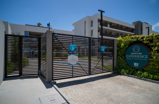 SERRAMBI BEACH EXPERIENCE | STUDIO | VARANDA | 32m² | ÁREA DE LAZER COMPLETA | SERRAMBI
