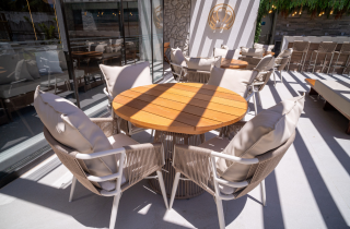 SERRAMBI BEACH EXPERIENCE | STUDIO | VARANDA | 32m² | ÁREA DE LAZER COMPLETA | SERRAMBI