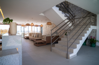 SERRAMBI BEACH EXPERIENCE | STUDIO | VARANDA | 32m² | ÁREA DE LAZER COMPLETA | SERRAMBI