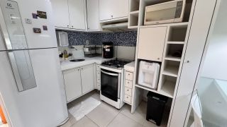 CARNEIROS BEACH RESORT | APT 02 QUARTOS| VARANDA | 64m² | MOBILIADO | ÁREA DE LAZER COMPLETA | TAMANDARÉ