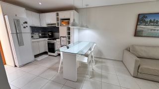 CARNEIROS BEACH RESORT | APT 02 QUARTOS| VARANDA | 64m² | MOBILIADO | ÁREA DE LAZER COMPLETA | TAMANDARÉ