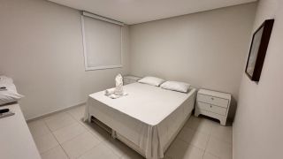 CARNEIROS BEACH RESORT | APT 02 QUARTOS| VARANDA | 64m² | MOBILIADO | ÁREA DE LAZER COMPLETA | TAMANDARÉ