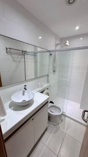 CARNEIROS BEACH RESORT | APT 02 QUARTOS| VARANDA | 64m² | MOBILIADO | ÁREA DE LAZER COMPLETA | TAMANDARÉ