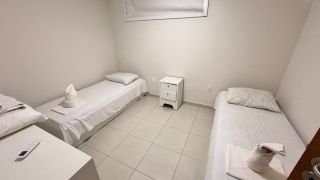 CARNEIROS BEACH RESORT | APT 02 QUARTOS| VARANDA | 64m² | MOBILIADO | ÁREA DE LAZER COMPLETA | TAMANDARÉ