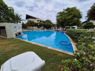 CARNEIROS BEACH RESORT | APT 02 QUARTOS| VARANDA | 64m² | MOBILIADO | ÁREA DE LAZER COMPLETA | TAMANDARÉ