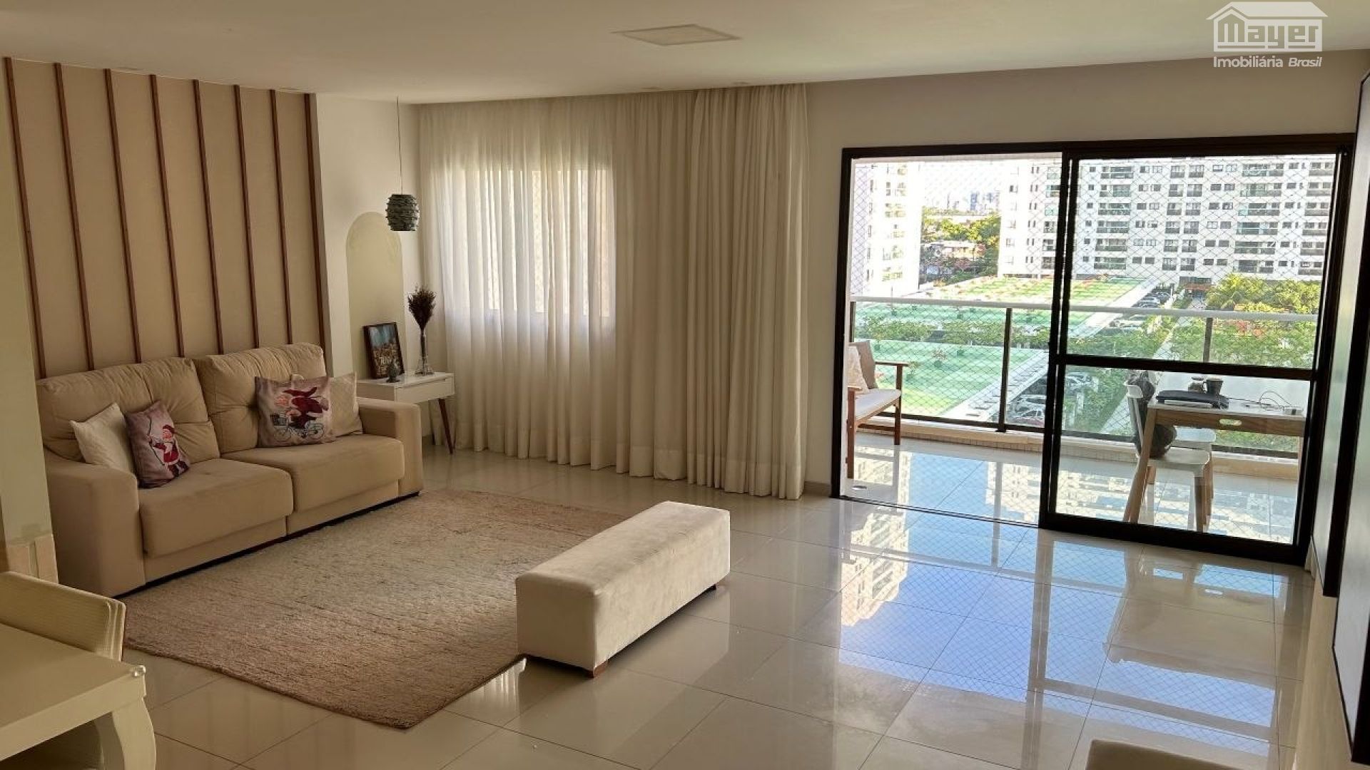 Le Parc - Torre Jardin Nord