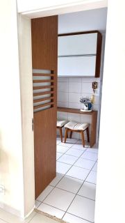 Le Parc - Torre Jardin Nord