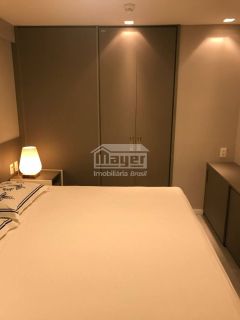 Apartamento a Venda com 2 quartos 1 suítes na Praia de Muro Alto em Ipojuca