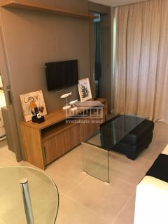 Apartamento a Venda com 2 quartos 1 suítes na Praia de Muro Alto em Ipojuca