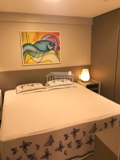 Apartamento a Venda com 2 quartos 1 suítes na Praia de Muro Alto em Ipojuca