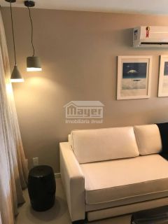 Apartamento a Venda com 2 quartos 1 suítes na Praia de Muro Alto em Ipojuca