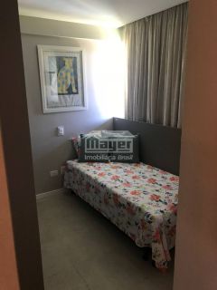 Apartamento a Venda com 2 quartos 1 suítes na Praia de Muro Alto em Ipojuca