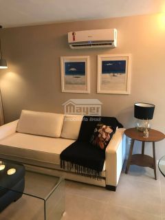 Apartamento a Venda com 2 quartos 1 suítes na Praia de Muro Alto em Ipojuca