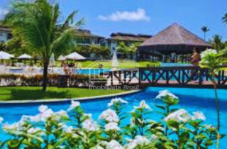 Apartamento a Venda com 2 quartos 1 suítes na Praia de Muro Alto em Ipojuca