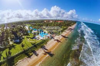 Apartamento a Venda com 2 quartos 1 suítes na Praia de Muro Alto em Ipojuca