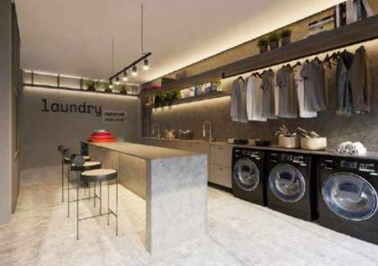 Flat em Manaíra/ João Pessoa/PB - SIMPLE SMART RESIDENCE