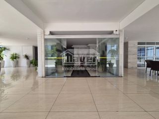 Apartamento Para Vender com 3 quartos 2 suítes no bairro de Boa Viagem em Recife