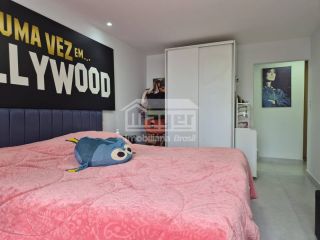 Apartamento Para Vender com 3 quartos 2 suítes no bairro de Boa Viagem em Recife