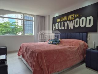 Apartamento Para Vender com 3 quartos 2 suítes no bairro de Boa Viagem em Recife