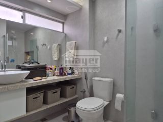 Apartamento Para Vender com 3 quartos 2 suítes no bairro de Boa Viagem em Recife