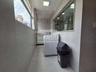 Apartamento Para Vender com 3 quartos 2 suítes no bairro de Boa Viagem em Recife
