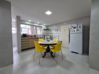 Apartamento Para Vender com 3 quartos 2 suítes no bairro de Boa Viagem em Recife