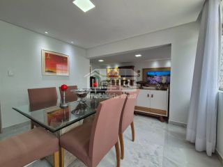 Apartamento Para Vender com 3 quartos 2 suítes no bairro de Boa Viagem em Recife