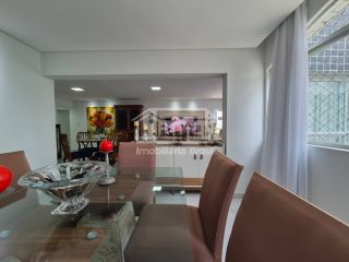 Apartamento Para Vender com 3 quartos 2 suítes no bairro de Boa Viagem em Recife