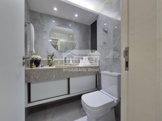 Apartamento Para Vender com 3 quartos 2 suítes no bairro de Boa Viagem em Recife