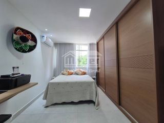Apartamento Para Vender com 3 quartos 2 suítes no bairro de Boa Viagem em Recife