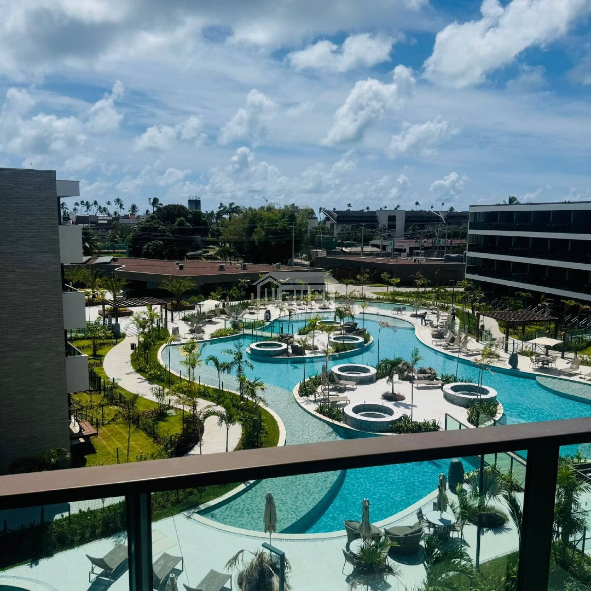 Sttudio Para Vender na Praia de Muro Alto em Ipojuca