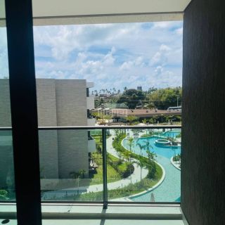 Sttudio Para Vender na Praia de Muro Alto em Ipojuca