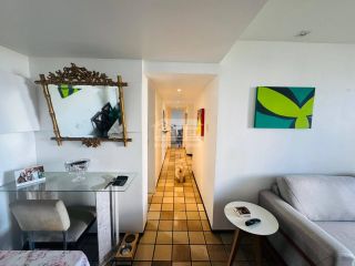 Apartamento Para Vender com 3 quartos 1 suítes no Derby