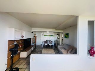 Apartamento Para Vender com 3 quartos 1 suítes no Derby