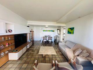 Apartamento Para Vender com 3 quartos 1 suítes no Derby