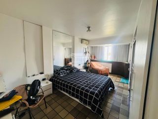 Apartamento Para Vender com 3 quartos 1 suítes no Derby