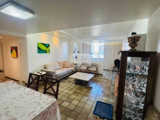 Apartamento Para Vender com 3 quartos 1 suítes no Derby