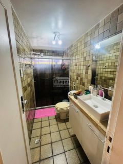 Apartamento Para Vender com 3 quartos 1 suítes no Derby