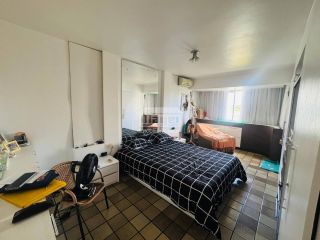 Apartamento Para Vender com 3 quartos 1 suítes no Derby