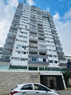 Apartamento Para Vender com 3 quartos 1 suítes no Derby