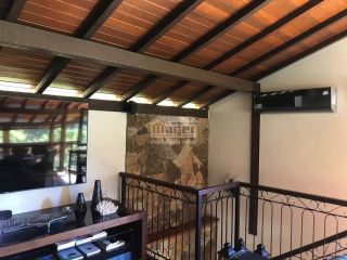 Sitio com 2Ha | Cachoeira e Piscina Natural | Região Serrana Rio | para sua Moradia ou para Pousada Ecológica