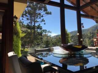 Sitio com 2Ha | Cachoeira e Piscina Natural | Região Serrana Rio | para sua Moradia ou para Pousada Ecológica