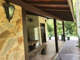 Sitio com 2Ha | Cachoeira e Piscina Natural | Região Serrana Rio | para sua Moradia ou para Pousada Ecológica