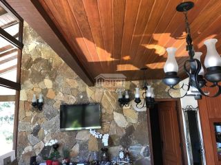 Sitio com 2Ha | Cachoeira e Piscina Natural | Região Serrana Rio | para sua Moradia ou para Pousada Ecológica