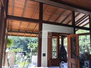 Sitio com 2Ha | Cachoeira e Piscina Natural | Região Serrana Rio | para sua Moradia ou para Pousada Ecológica