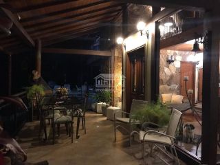 Sitio com 2Ha | Cachoeira e Piscina Natural | Região Serrana Rio | para sua Moradia ou para Pousada Ecológica