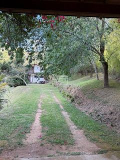 Sitio com 2Ha | Cachoeira e Piscina Natural | Região Serrana Rio | para sua Moradia ou para Pousada Ecológica