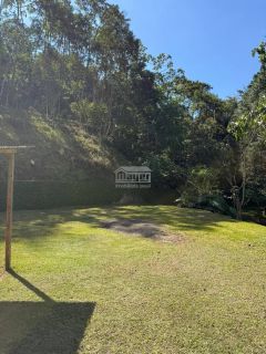 Sitio com 2Ha | Cachoeira e Piscina Natural | Região Serrana Rio | para sua Moradia ou para Pousada Ecológica