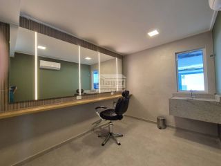 Studio a venda no Domus Augusto Lins e Silva | 25m² | rentabilizar ou morar | lazer completo
