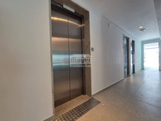 Studio a venda no Domus Augusto Lins e Silva | 25m² | rentabilizar ou morar | lazer completo